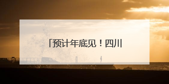 预计年底见！四川首款“懂情感”的机器人要来了，公司刚获数千万元融资
